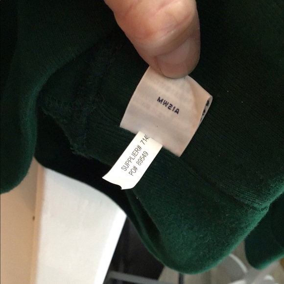 NWOT POLO RALPH LAUREN COLAR PULLOVER SWEATER SIZE XXL - Picture 6 of 9